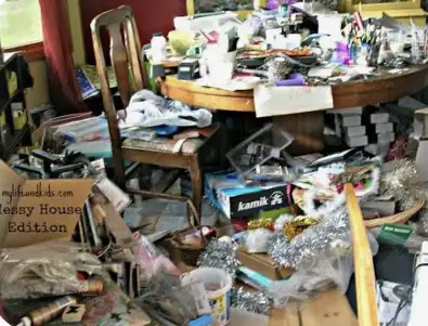 Organizing and decluttering service, View more