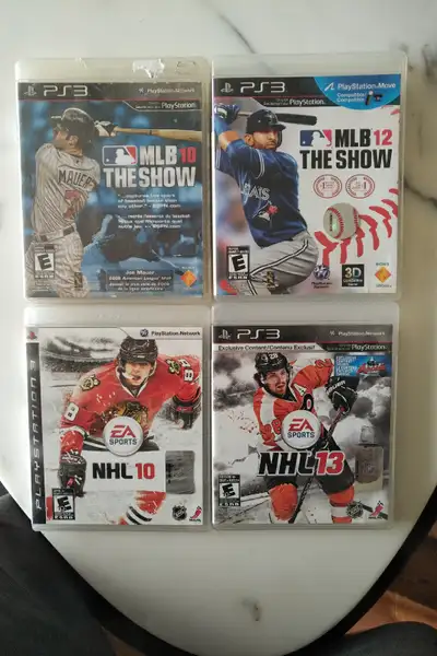 PS3 Games For Sale , View more
