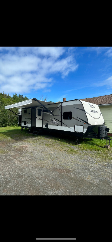 2018 Jayco 33’ in Travel Trailers & Campers in New Glasgow - Image 4