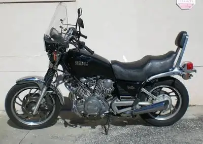 Looking for a Yamaha Virago 920cc 1981-1983. Yamaha XV920