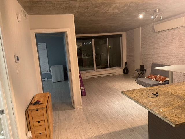 Apartment Condo a louer  / for rent  3  1/2 — photo 3