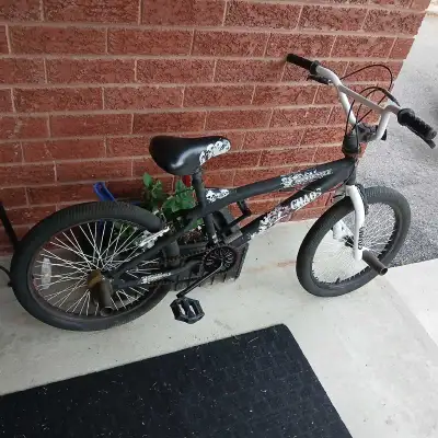 BMX  Bicycle, View more