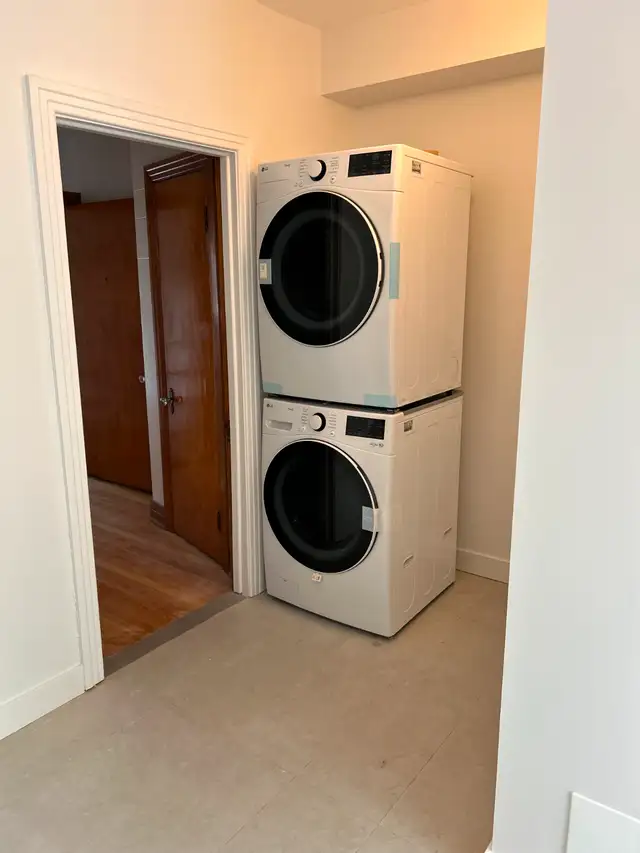 4 1/2 RENOVATED - Rosemont-La Petite-Patrie - Near the Green Network63417638136323123
