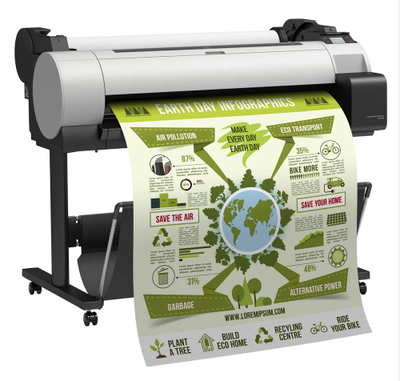 ✅ Say HELLO To NEXT Level Of Printing! ✅ New Canon TA-30 Large Format Printer (Warranty Included): B...