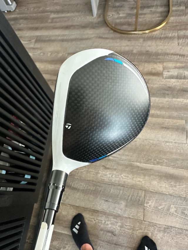 Taylormade Sim 2 3 Wood in Golf in Calgary
