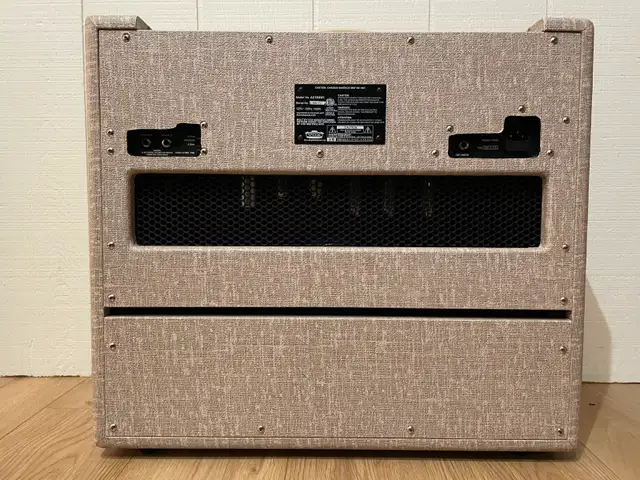 Vox AC15HW1X528934462544957442