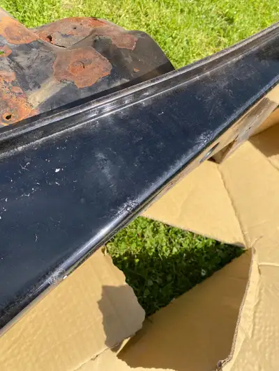 Jeep TJ Fenders for Sale. These are original Jeep TJ MOPAR fenders. some minor surface rust. Just sa...