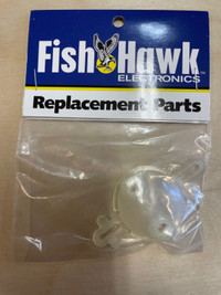 Fish Hawk X4 Parts