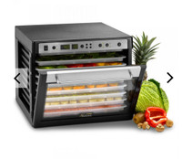 Dehydrator Sedona Combo Best of the best!