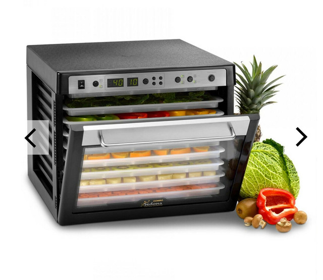 Dehydrator Sedona Combo Best of the best! in Other in Ottawa