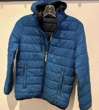 Check all listings for more kids clothing