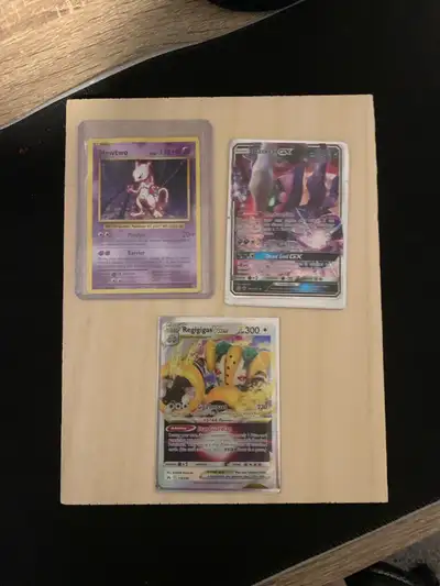 pokemon cards, View more