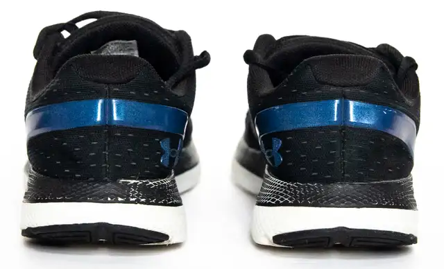 Under Armour Charged Impulse Black – Size 5Y in Kids & Youth in Kitchener / Waterloo - Image 7