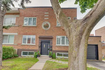 Available July 1st, 2026 NDG. Great neighbourhood! Ideal for student or young professional. Short/me...