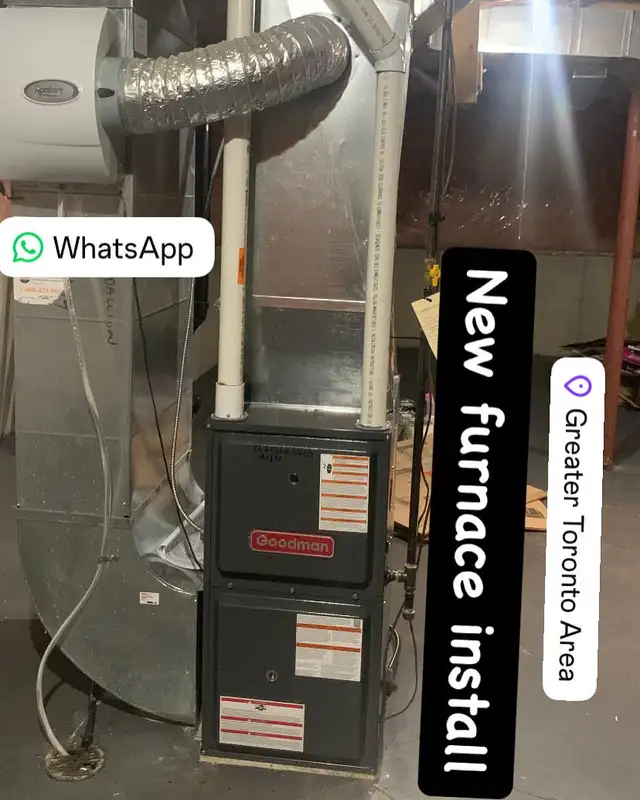 Heating & Cooling Service | Installation | Repairs | Maintenance62863220645377121