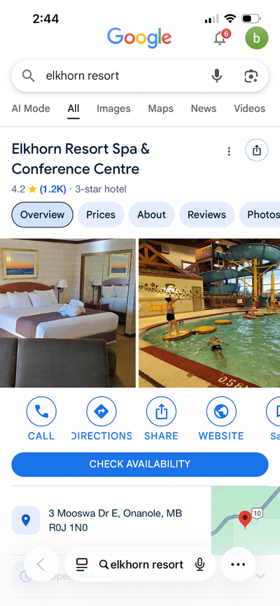3 bedroom,2 bathroom timeshare, deeded winter week in Elkhorn lodge, water slide , fun pool plus ind...