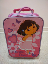 Dora Suitcase