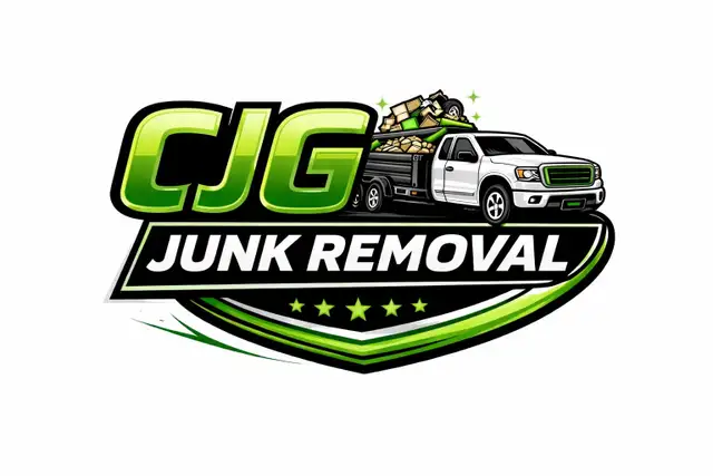CJG Junk Removal64961227261186120