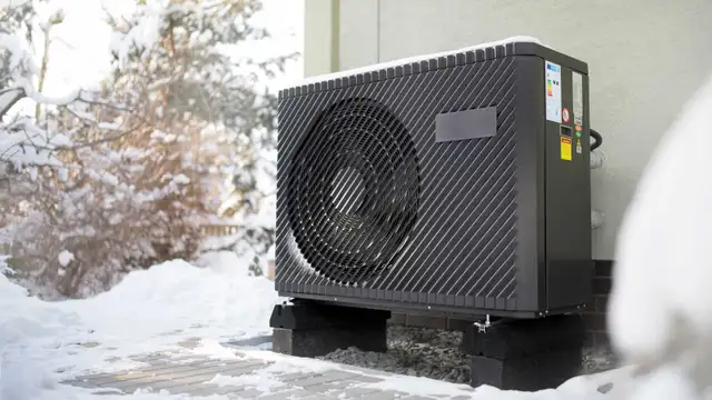 Tune up your AC or Heat pump for $90 only632348598270751211
