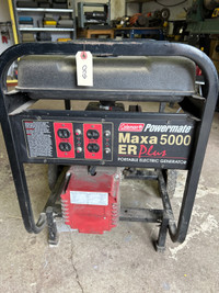 Generator 5000 Watt