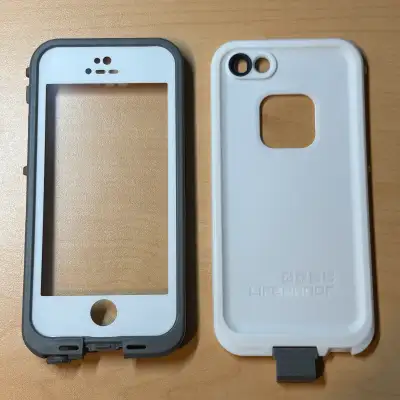 iphone case waterproof for iphone 5 5s SE, View more