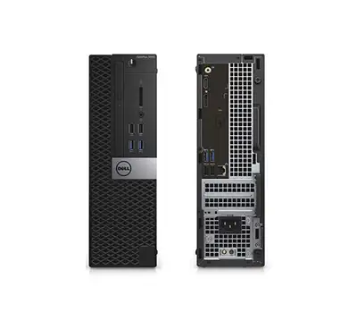Dell OptiPlex 5050 SFF Desktop – i5 | Windows 11 | Only $89!, View more