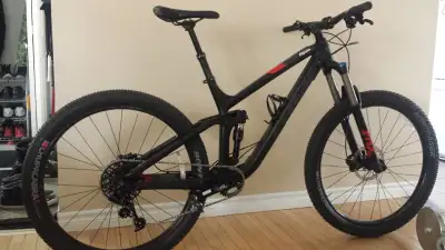 Fuel EX 8 27.5 Plus, View more