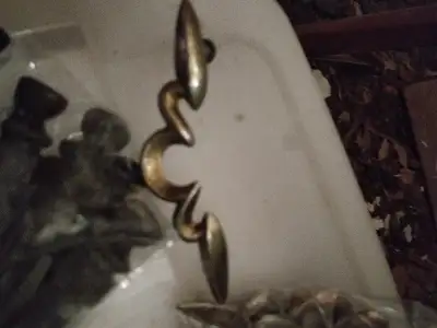 Cabinet hardware , View more