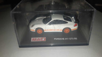 Porsche 911 GT3 RS Real-X 1/72 Scale 