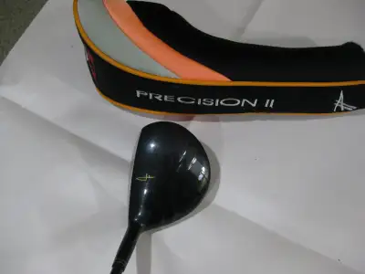 JAZZ 5 WOOD - VERY GOOD CONDITION, View more
