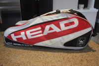 HEAD tennis bag