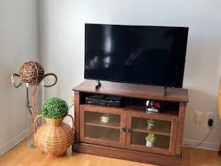 Meuble pour télévision 43 pouces, View more