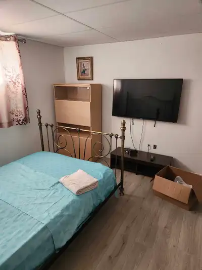 chambre à louer base journalière