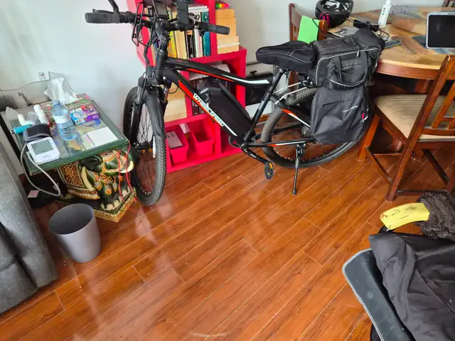 Velo electrique in eBike in Longueuil / South Shore - Image 3