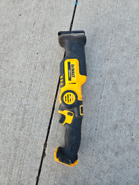 DeWalt 12V Reciprocating Saw