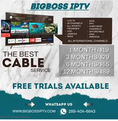 BigBoss tv, View more