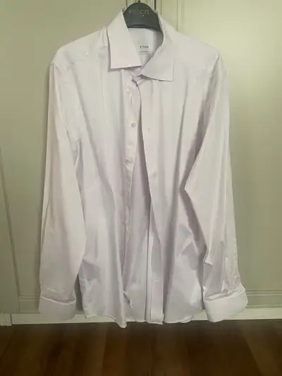 Eton Dress Shirt, View more