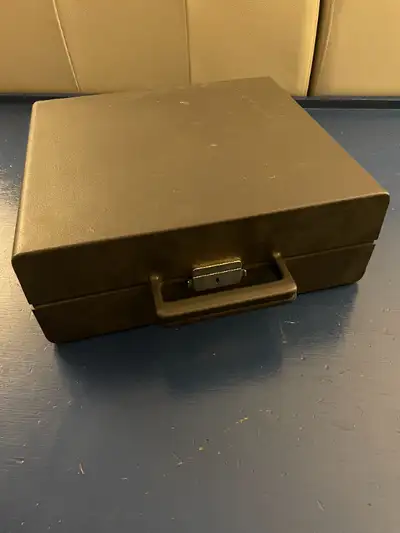 Plastic Storage Case (Professional Storage), View more