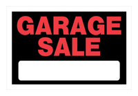 Garage sale! Dufferin and steeles (Saturday)