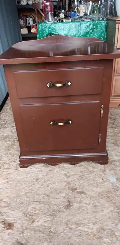 End Table, View more