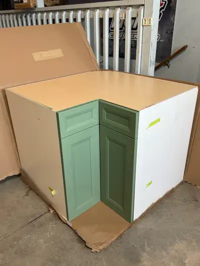 Thomasville Cabinets for sale, View more
