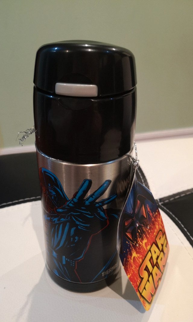 Brand New Thermos Insulated Bottle in Other in City of Toronto