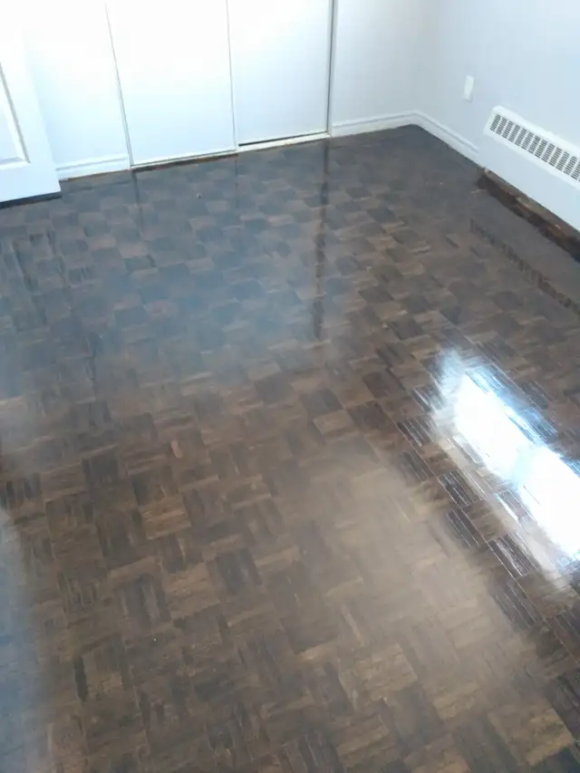 Room for rent Move in ready  by Merivale rd in Room Rentals & Roommates in Ottawa - Image 2