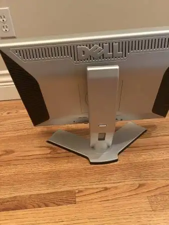 Computer Dell monitor n tower n accessories, View more