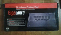 New foldable Notebook Cooling Pad