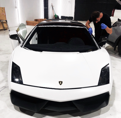 Experienced glass technicians specializing in working on your car glass. We deal with windshield's d...