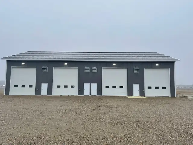 Commercial Shop and Office for Lease in Ansell Business Park in Commercial & Office Space for Rent in St. Albert - Image 3