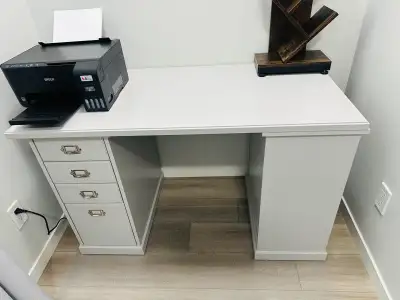 computer desk, View more