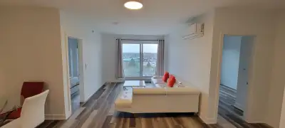 Condo À Louer
