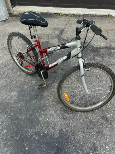 supercycle 24” women’s bicycle , View more